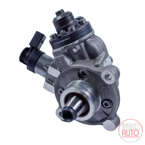 Diesel high pressure pump remanufactured (Bosch)-Nērings