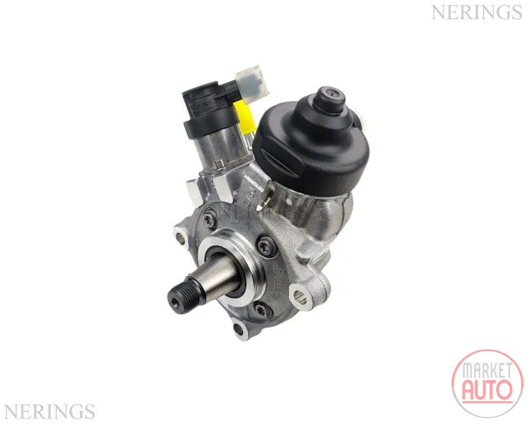 Diesel high pressure pump remanufactured (Bosch)-Nērings