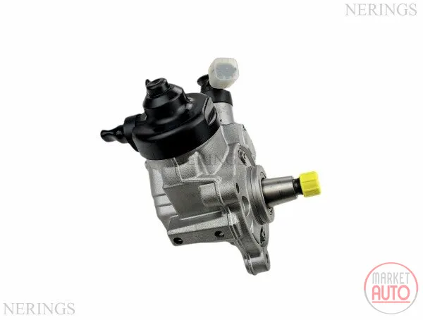 Diesel high pressure pump remanufactured(Bosch)-Nērings