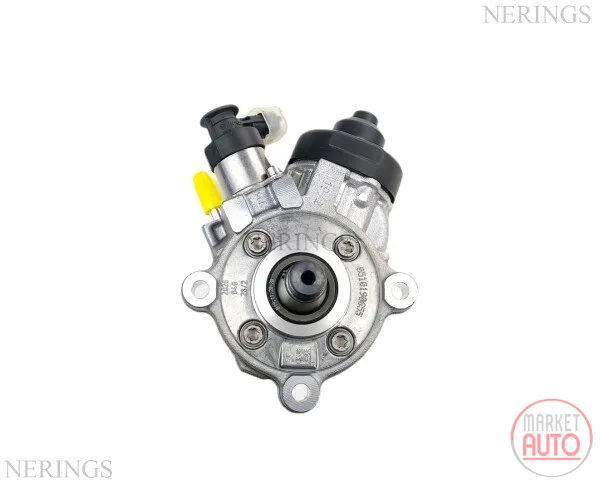 Diesel high pressure pump remanufactured(Bosch)-Nērings
