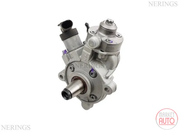 Diesel high pressure pump remanufactured(Bosch)-Nērings
