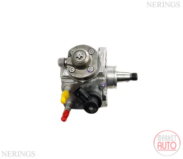 Diesel high pressure pump remanufactured (Bosch)-Nērings
