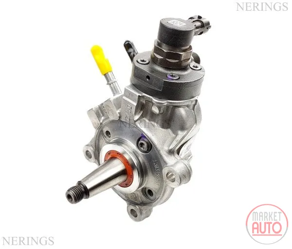 Diesel high pressure pump remanufactured(Bosch)-Nērings
