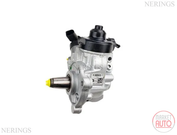 Diesel high pressure pump remanufactured (Bosch)-Nērings