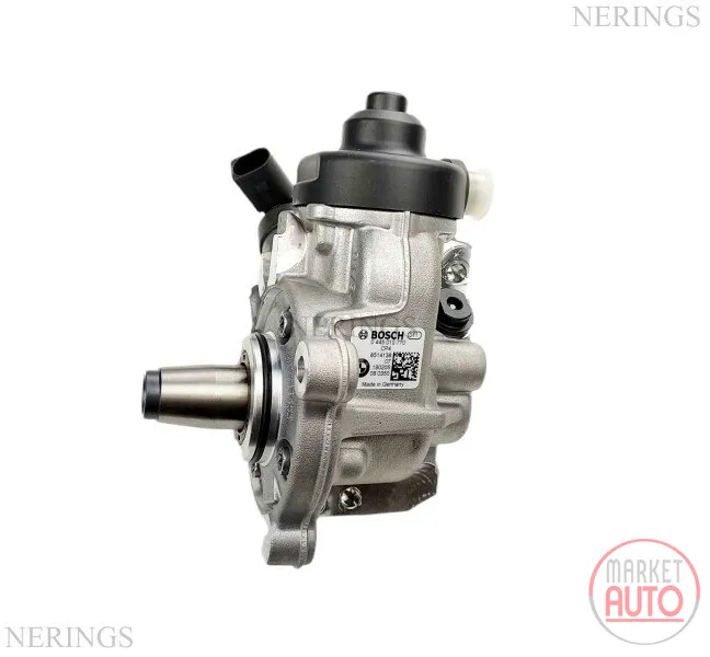 Diesel high pressure pump remanufactured (Bosch)-Nērings
