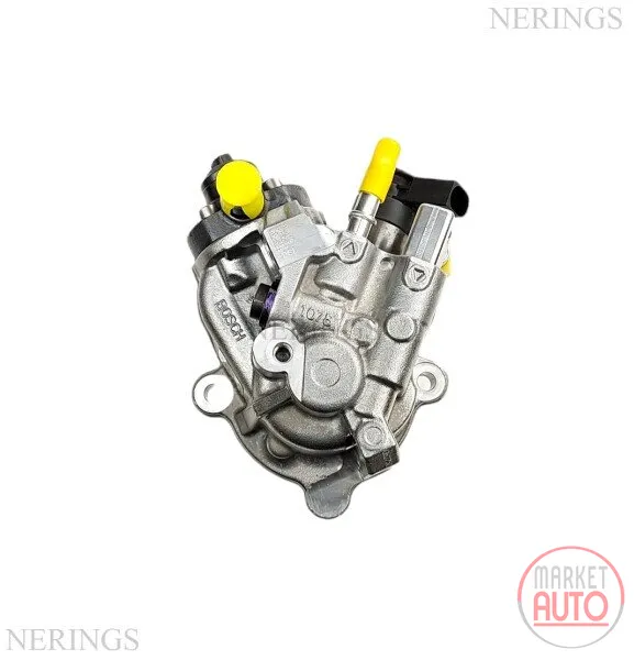 Diesel high pressure pump remanufactured (Bosch)-Nērings