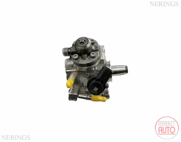 Diesel high pressure pump remanufactured(Bosch)-Nērings