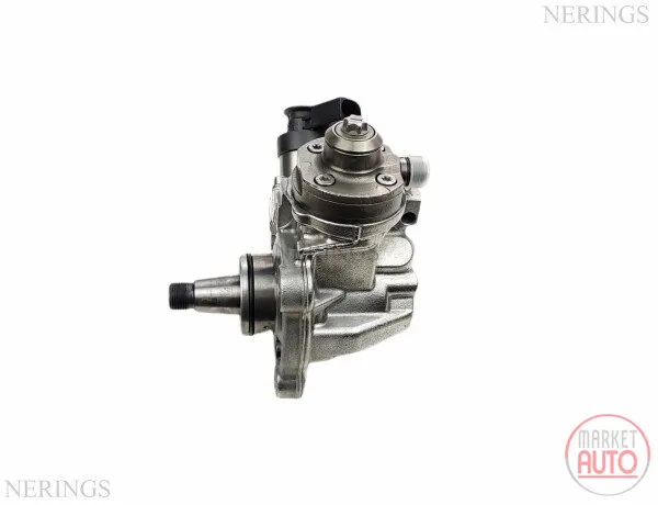 Diesel high pressure pump remanufactured (Bosch)-Nērings