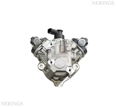 Diesel high pressure pump remanufactured(Bosch)-Nērings