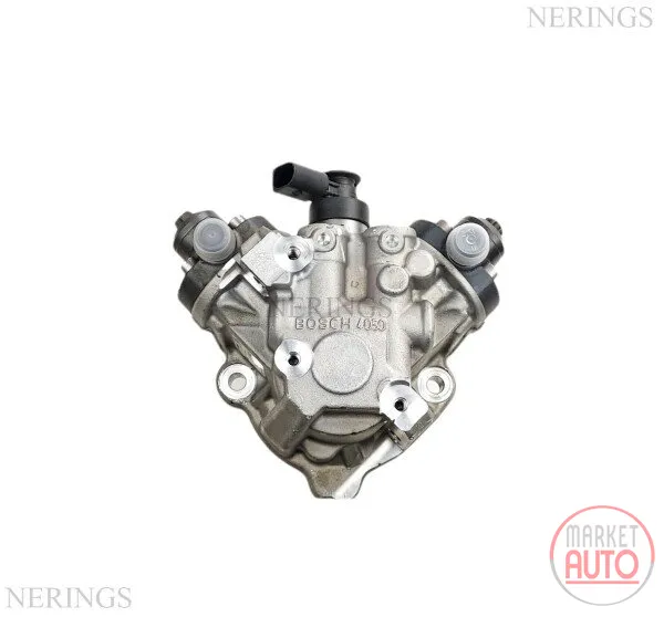Diesel high pressure pump remanufactured(Bosch)-Nērings