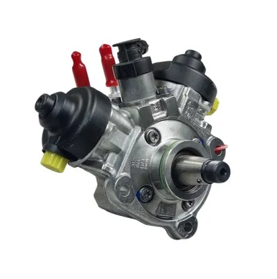 Diesel high pressure pump remanufactured (Bosch)-Nērings