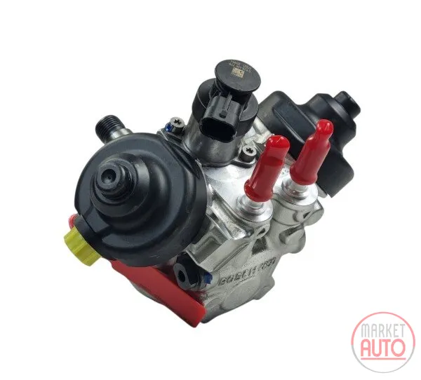 Diesel high pressure pump remanufactured (Bosch)-Nērings