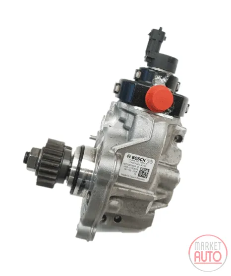 Diesel high pressure pump remanufactured(Bosch)-Nērings