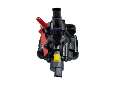 Diesel high pressure pump remanufactured (Bosch)-Nērings