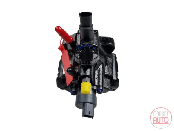 Diesel high pressure pump remanufactured (Bosch)-Nērings