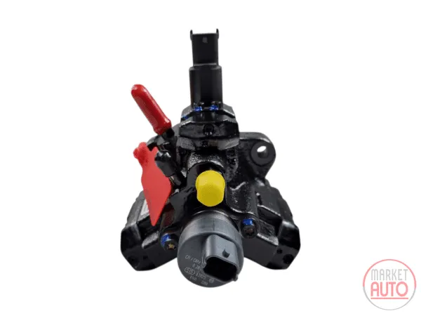 Diesel high pressure pump remanufactured (Bosch)-Nērings