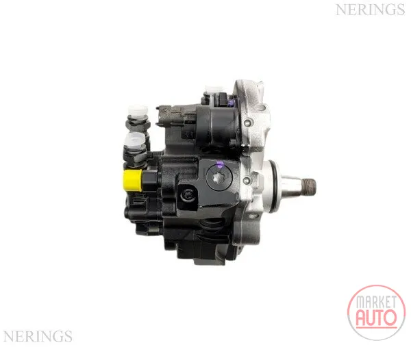Diesel high pressure pump remanufactured (Bosch)-Nērings
