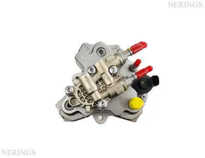 Diesel high pressure pump remanufactured(Bosch)-Nērings
