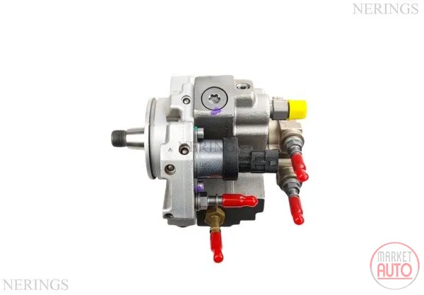 Diesel high pressure pump remanufactured(Bosch)-Nērings