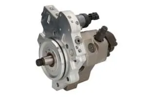 Diesel high pressure pump remanufactured (Bosch)-Nērings