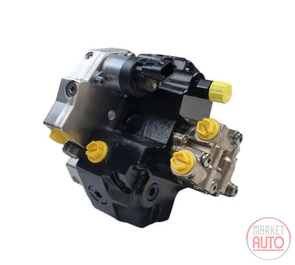 Diesel high pressure pump remanufactured (Bosch)-Nērings