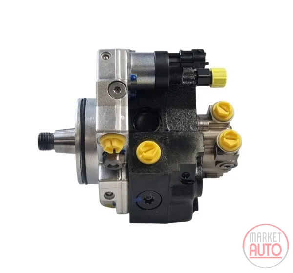 Diesel high pressure pump remanufactured (Bosch)-Nērings