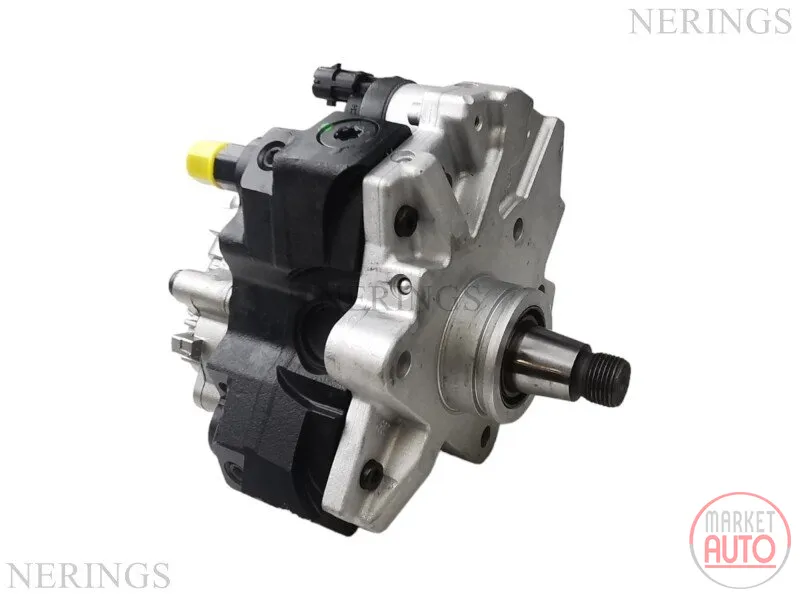 Diesel high pressure pump remanufactured (Bosch)-Nērings