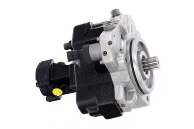 Diesel high pressure pump remanufactured (Bosch)-Nērings