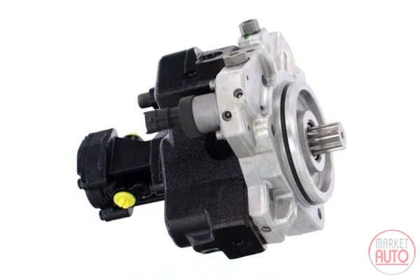 Diesel high pressure pump remanufactured (Bosch)-Nērings