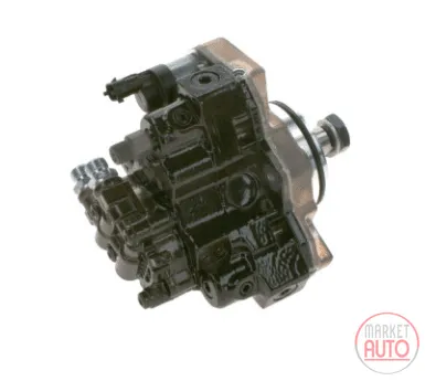 Diesel high pressure pump remanufactured (Bosch)-Nērings