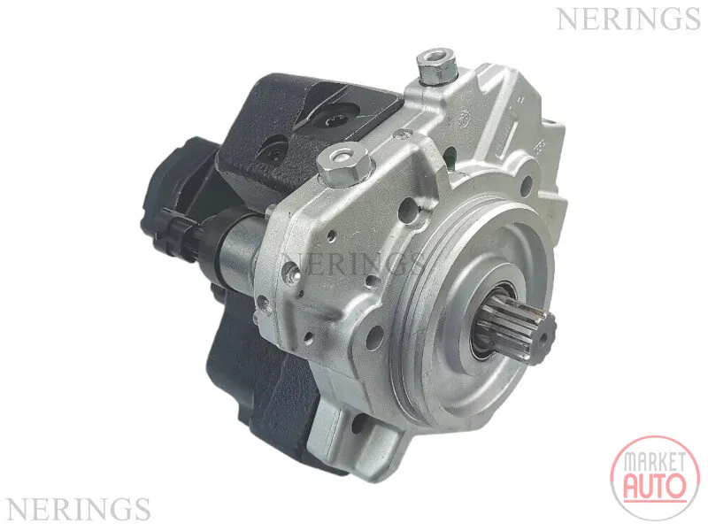Diesel high pressure pump remanufactured (Bosch)-Nērings