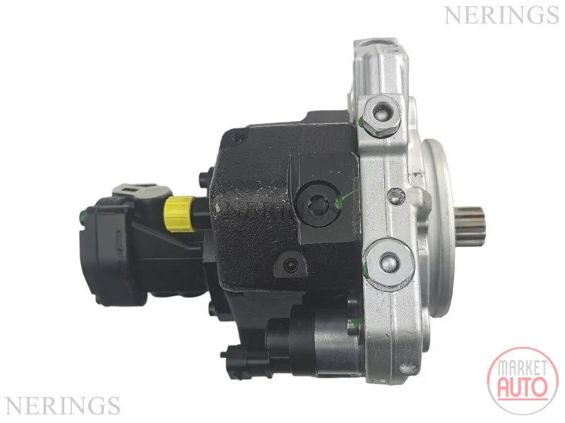 Diesel high pressure pump remanufactured (Bosch)-Nērings