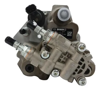 Diesel high pressure pump remanufactured (Bosch)-Nērings