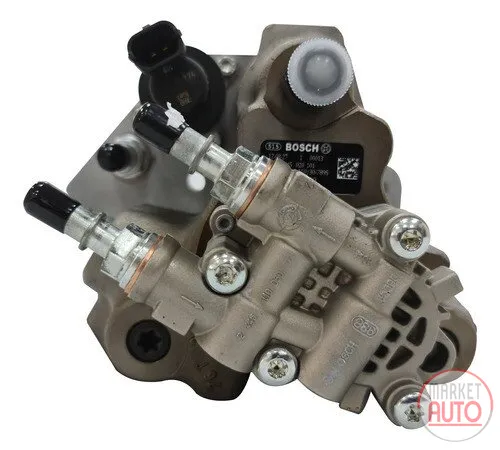Diesel high pressure pump remanufactured (Bosch)-Nērings