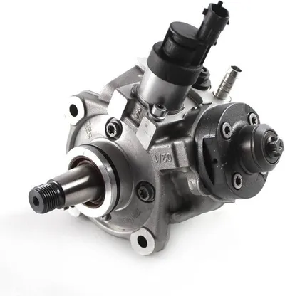 Diesel high pressure pump remanufactured (Bosch)-Nērings
