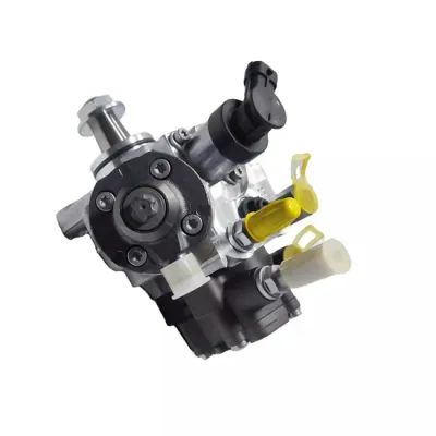 Diesel high pressure pump remanufactured (Bosch)-Nērings