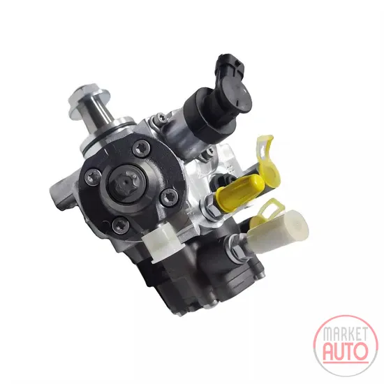 Diesel high pressure pump remanufactured (Bosch)-Nērings