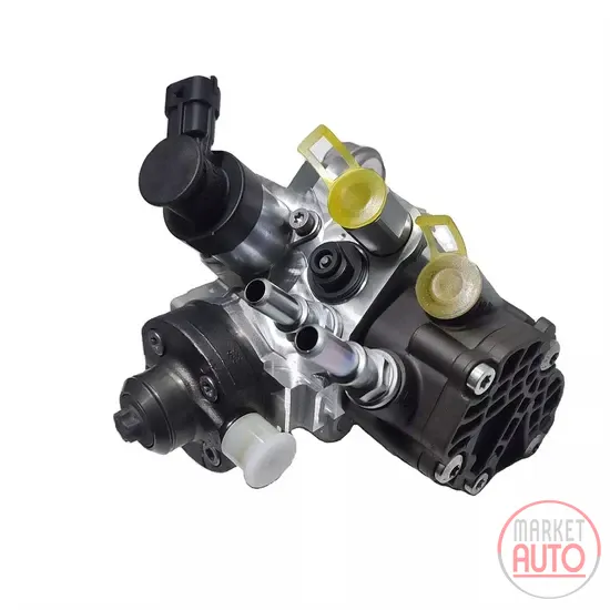 Diesel high pressure pump remanufactured (Bosch)-Nērings