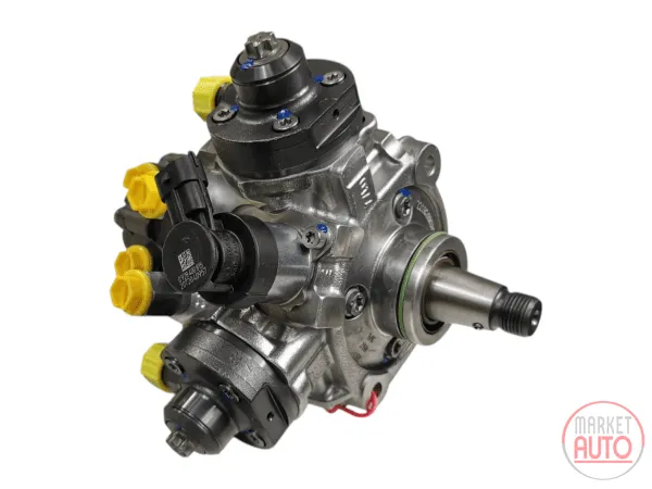 Diesel high pressure pump used (Bosch-R)-Nērings