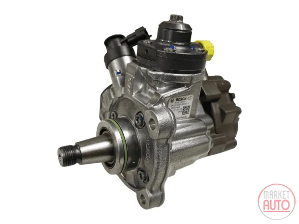 Diesel high pressure pump used (Bosch-R)-Nērings