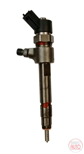 Diesel injectors remanufactured -Nērings