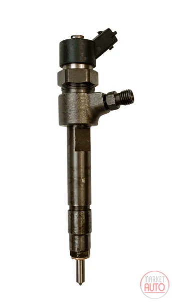 Diesel injectors remanufactured -Nērings
