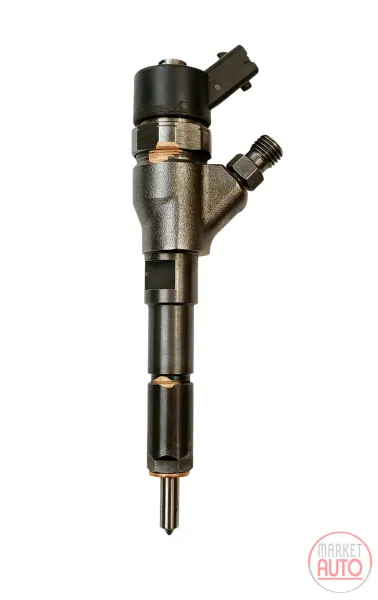 Diesel Injector remanufactured -Nērings