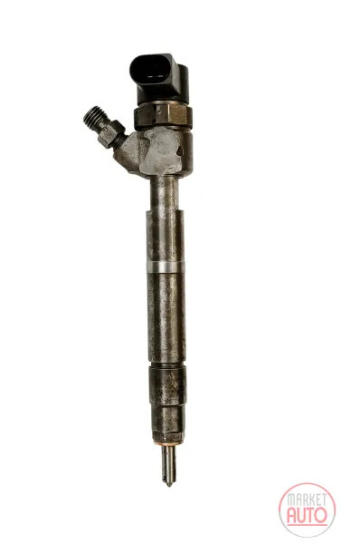 Diesel Injector remanufactured -Nērings