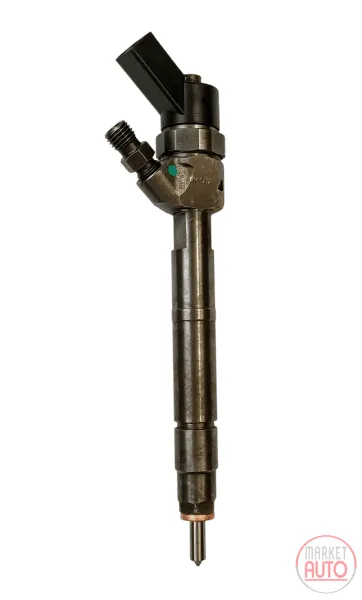 Diesel injectors remanufactured -Nērings