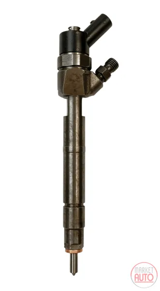 Diesel injectors remanufactured -Nērings