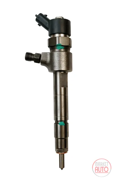 Diesel injectors remanufactured -Nērings