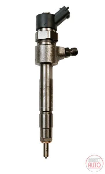 Diesel injectors remanufactured -Nērings