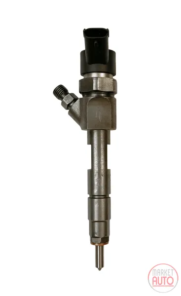 Diesel injectors remanufactured -Nērings