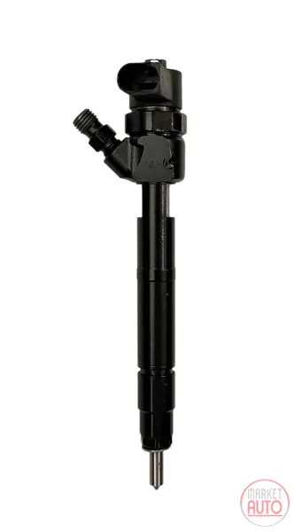 Diesel injectors remanufactured -Nērings